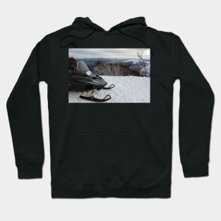 Top of the Mountain Hoodie